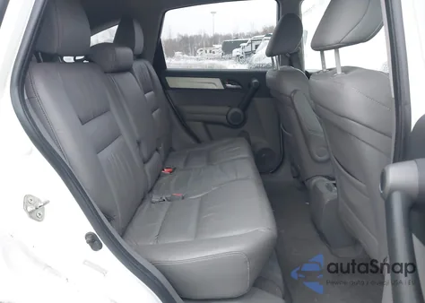 2010 Honda Cr-V Ex-L z USA, uszkodzony, nr VIN 5J6RE4H78AL053265